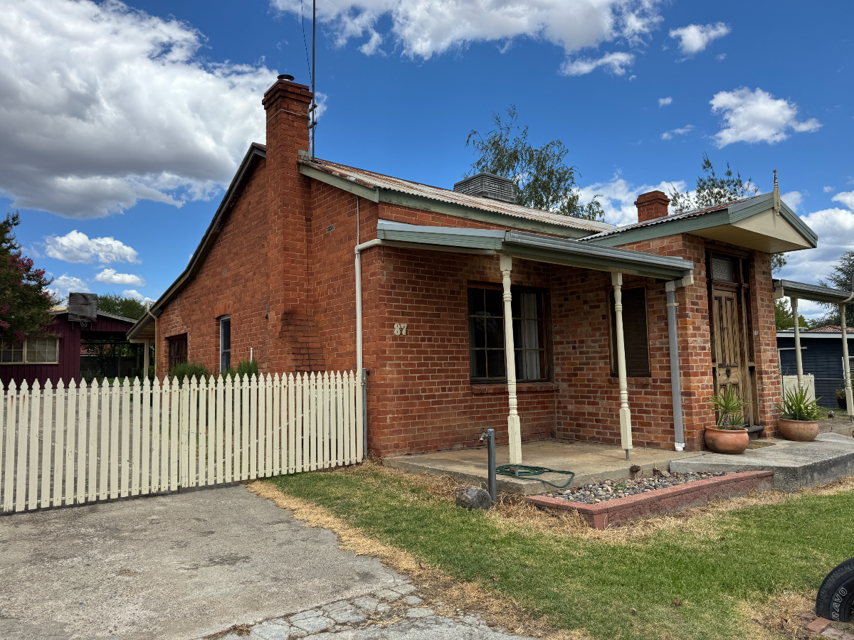 Cottage